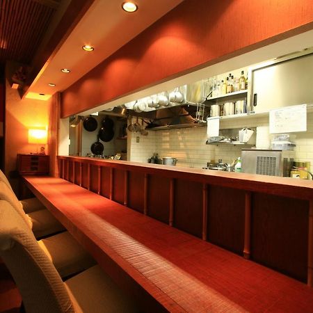 Zen・Oyado Nishitei Hotel Fukuoka  Bagian luar foto
