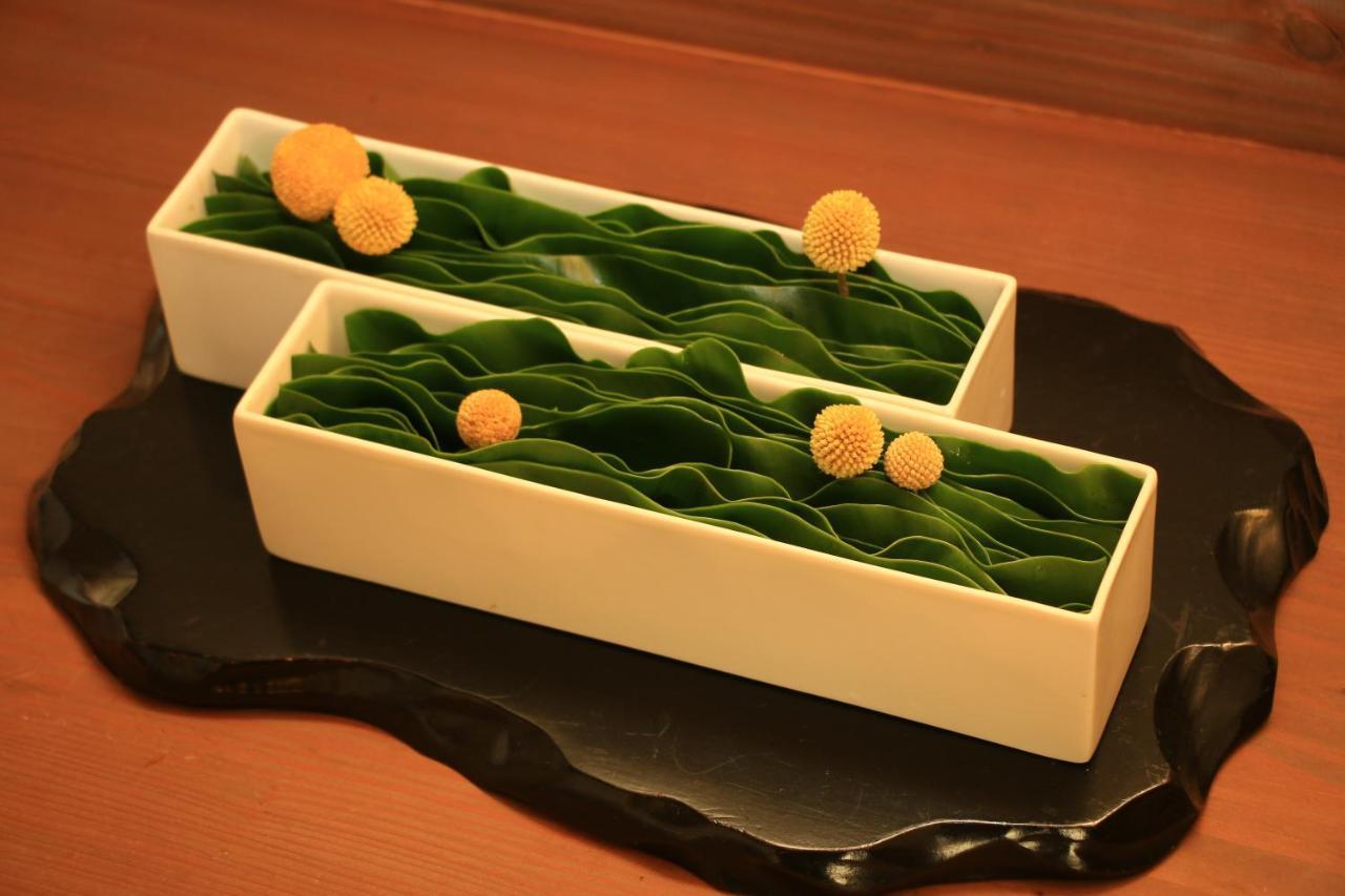 Zen・Oyado Nishitei Hotel Fukuoka  Bagian luar foto