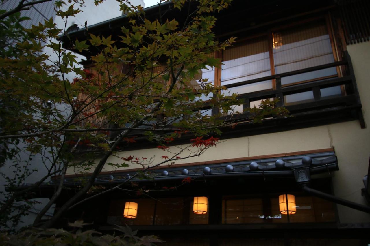 Zen・Oyado Nishitei Hotel Fukuoka  Bagian luar foto
