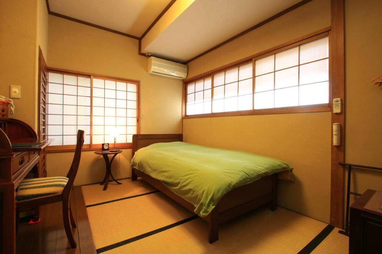 Zen・Oyado Nishitei Hotel Fukuoka  Bagian luar foto