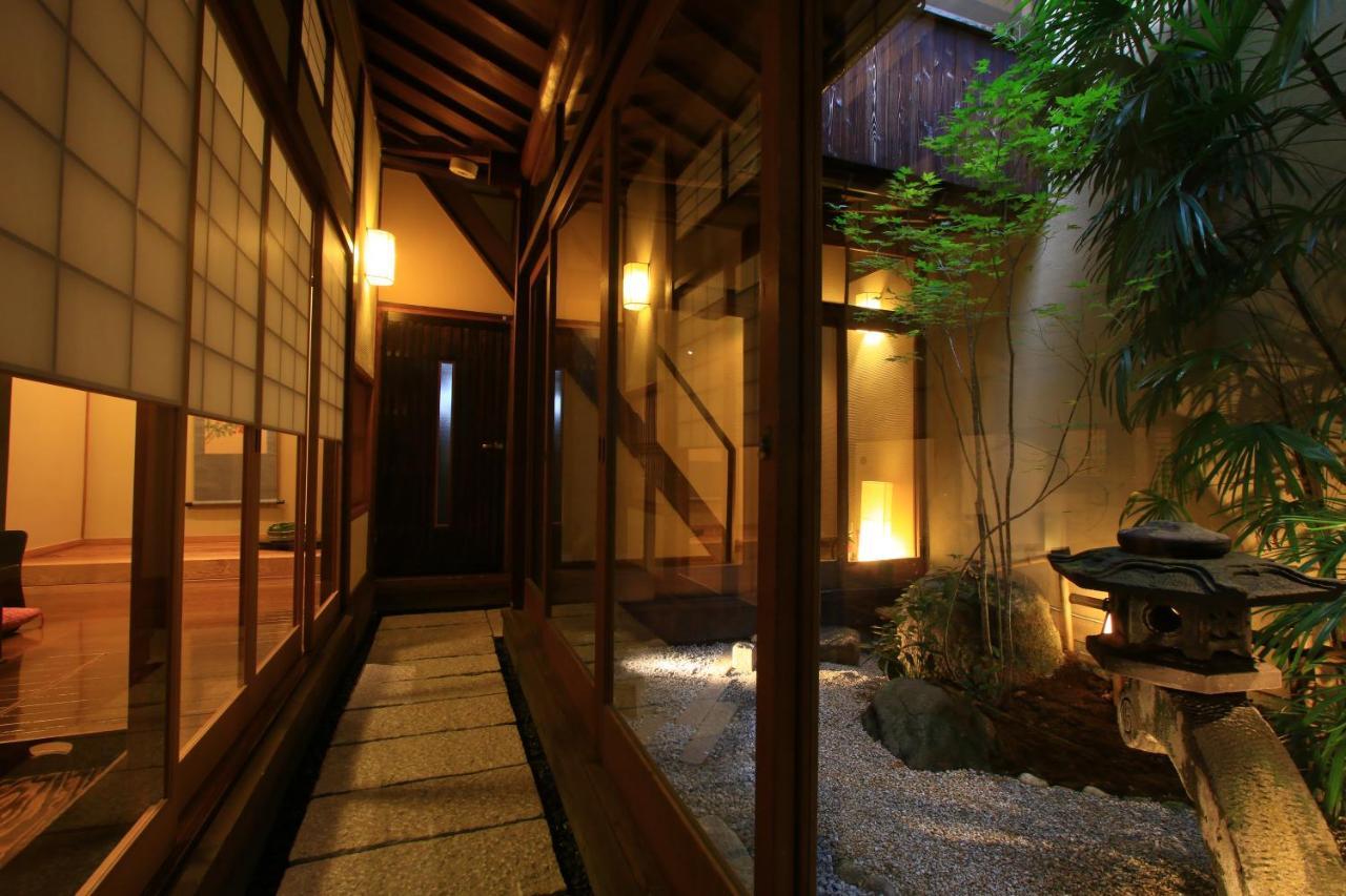 Zen・Oyado Nishitei Hotel Fukuoka  Bagian luar foto