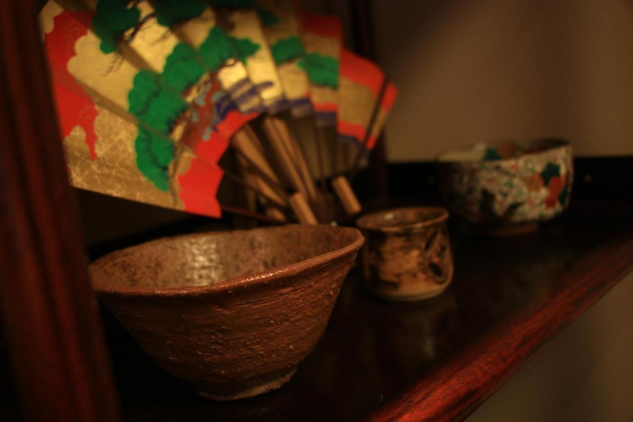 Zen・Oyado Nishitei Hotel Fukuoka  Bagian luar foto