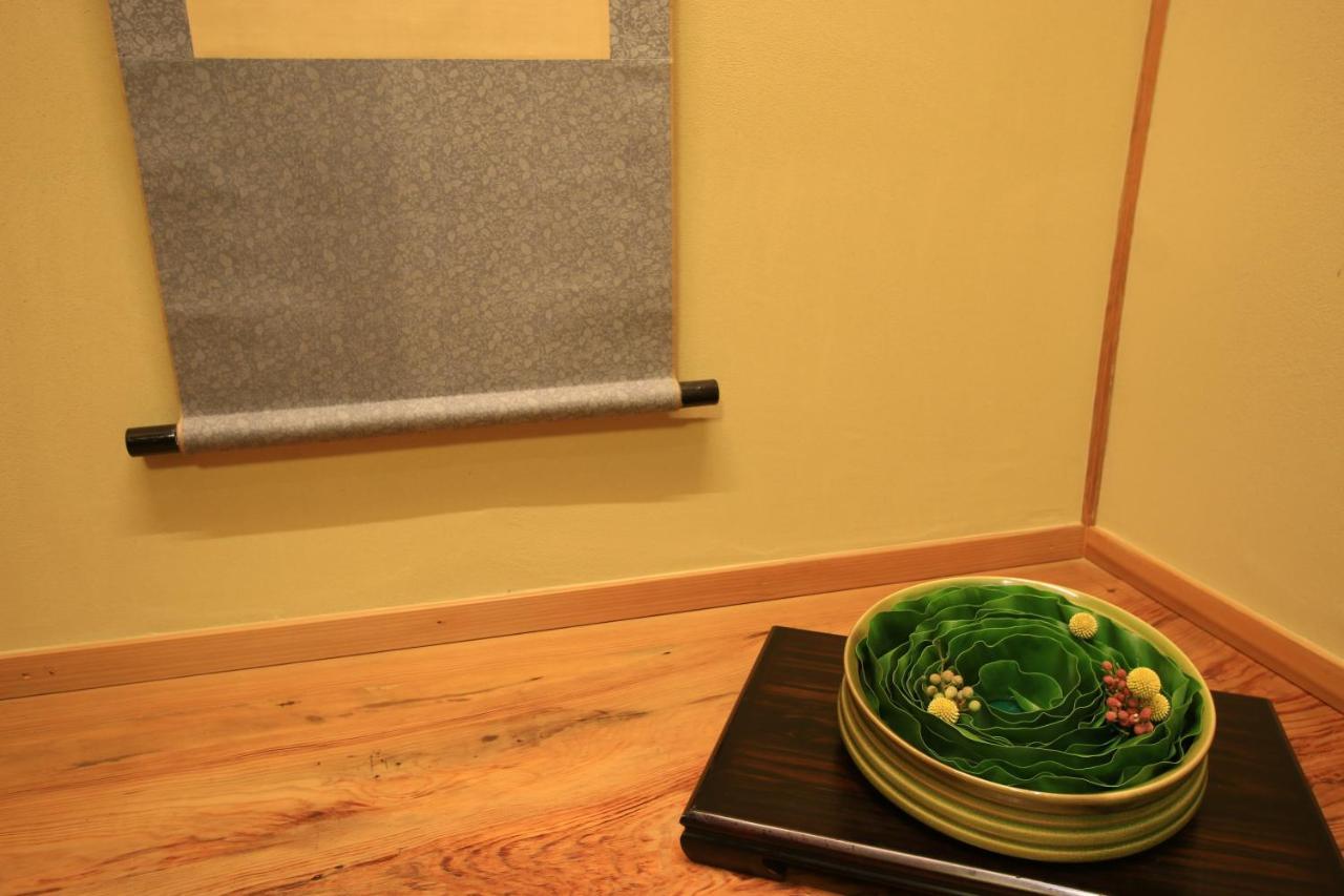 Zen・Oyado Nishitei Hotel Fukuoka  Bagian luar foto