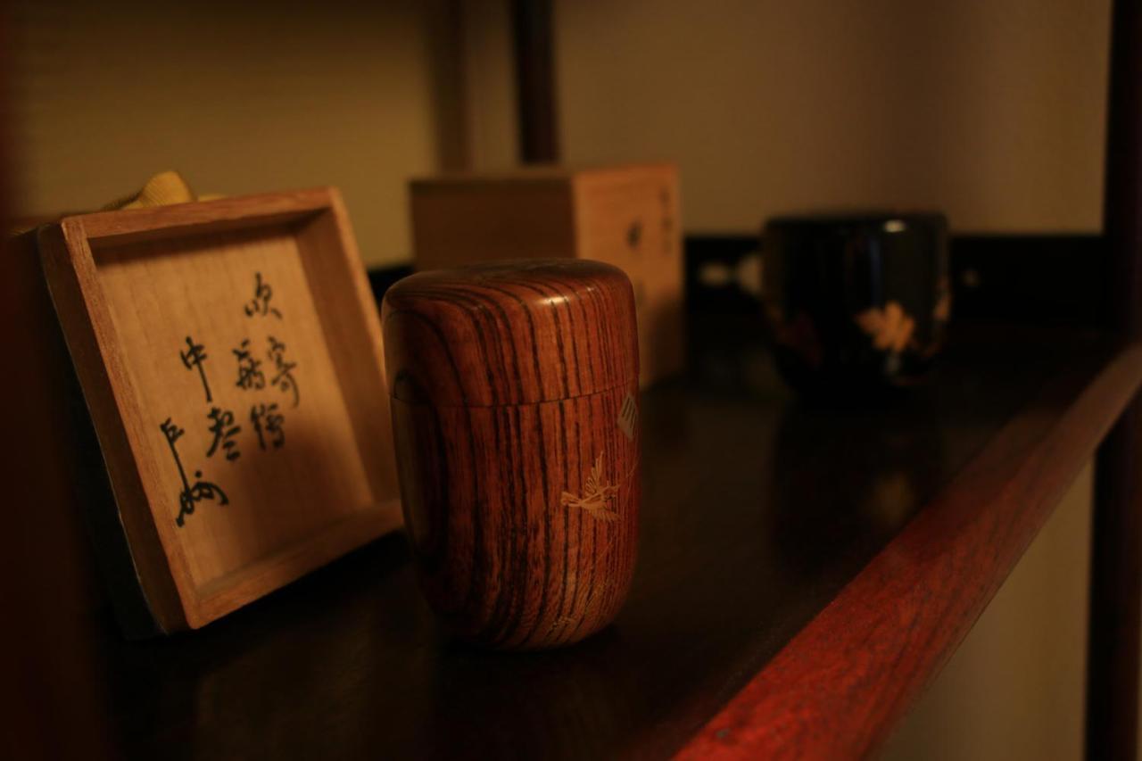 Zen・Oyado Nishitei Hotel Fukuoka  Bagian luar foto