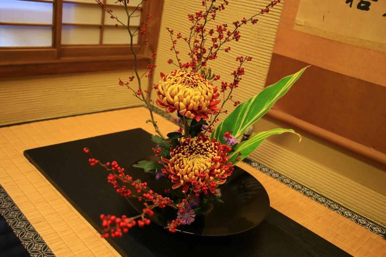Zen・Oyado Nishitei Hotel Fukuoka  Bagian luar foto