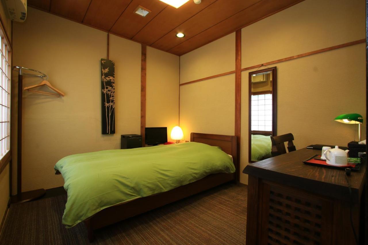 Zen・Oyado Nishitei Hotel Fukuoka  Bagian luar foto