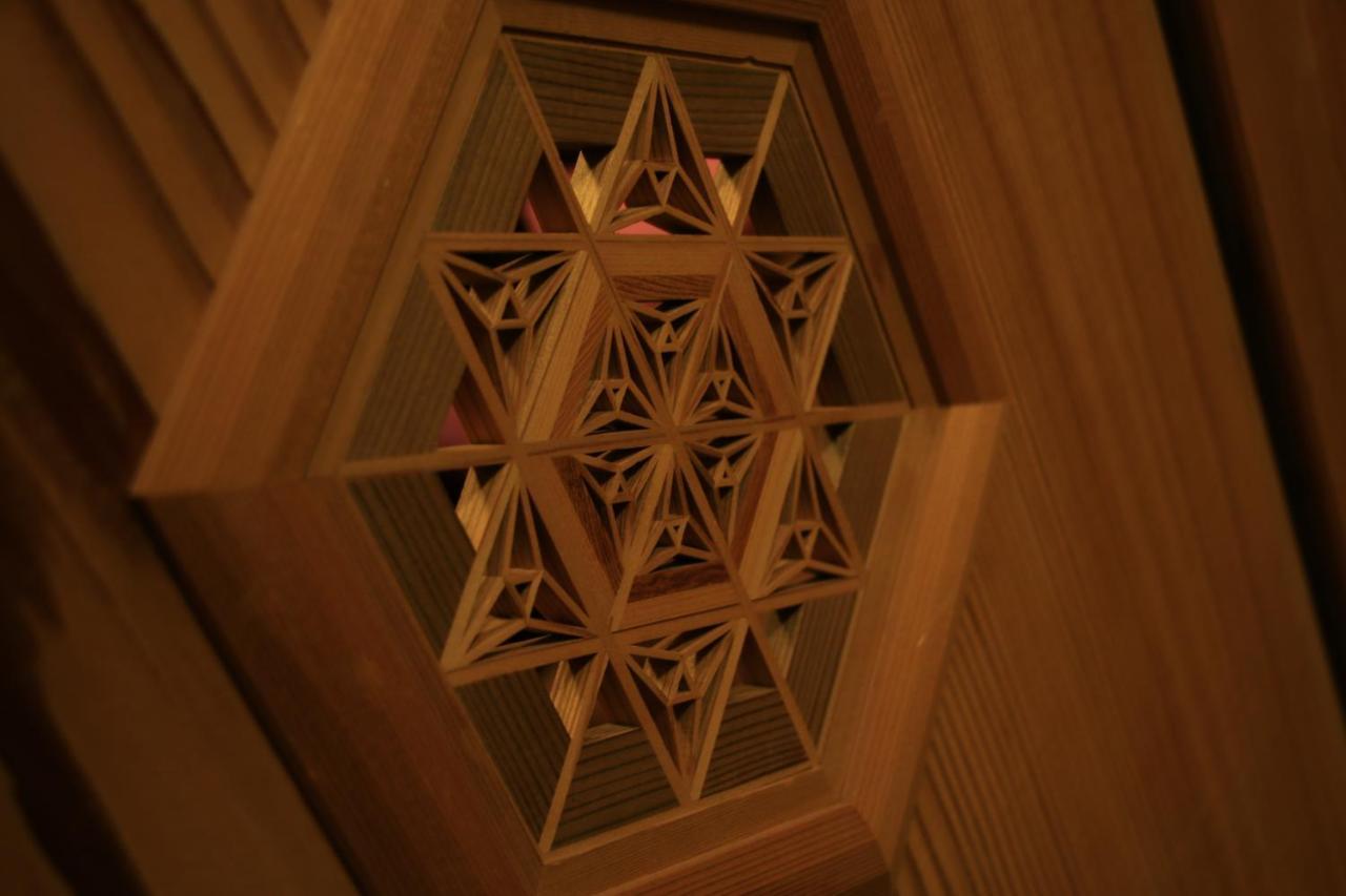 Zen・Oyado Nishitei Hotel Fukuoka  Bagian luar foto