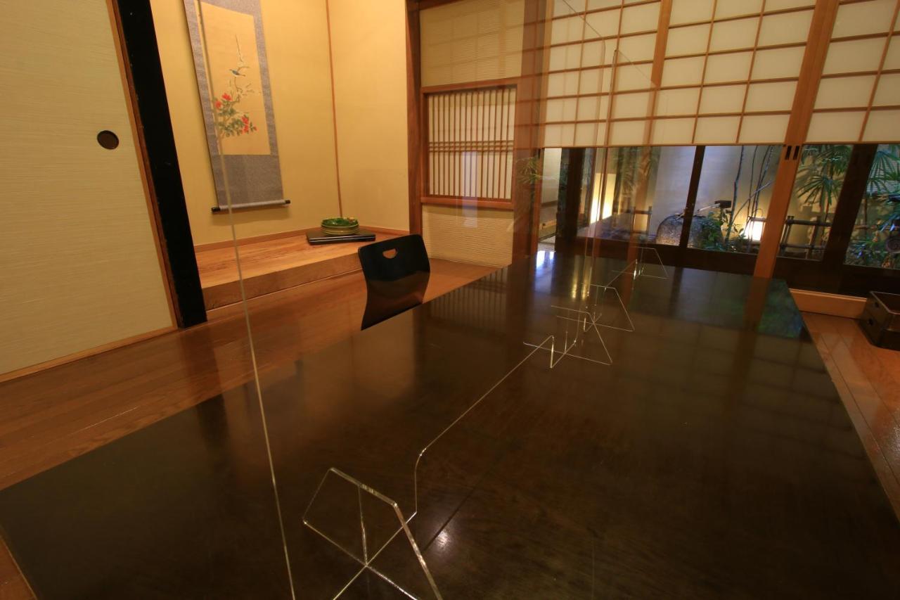 Zen・Oyado Nishitei Hotel Fukuoka  Bagian luar foto