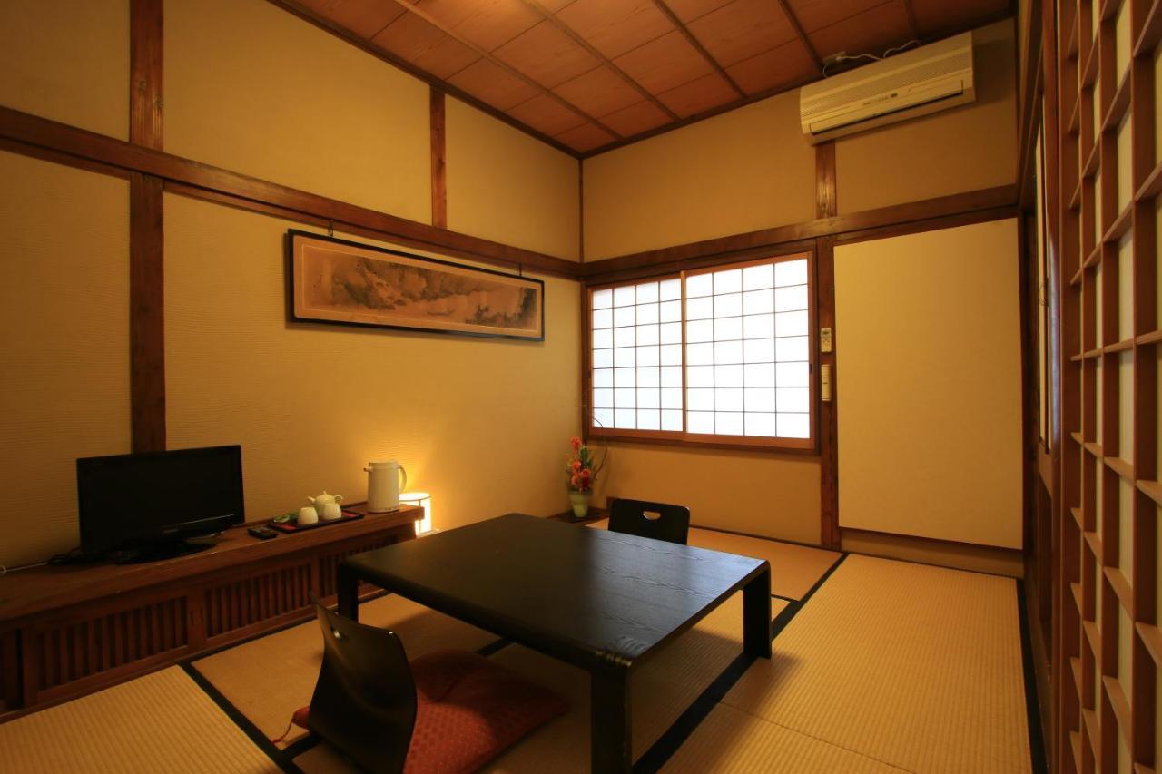 Zen・Oyado Nishitei Hotel Fukuoka  Bagian luar foto