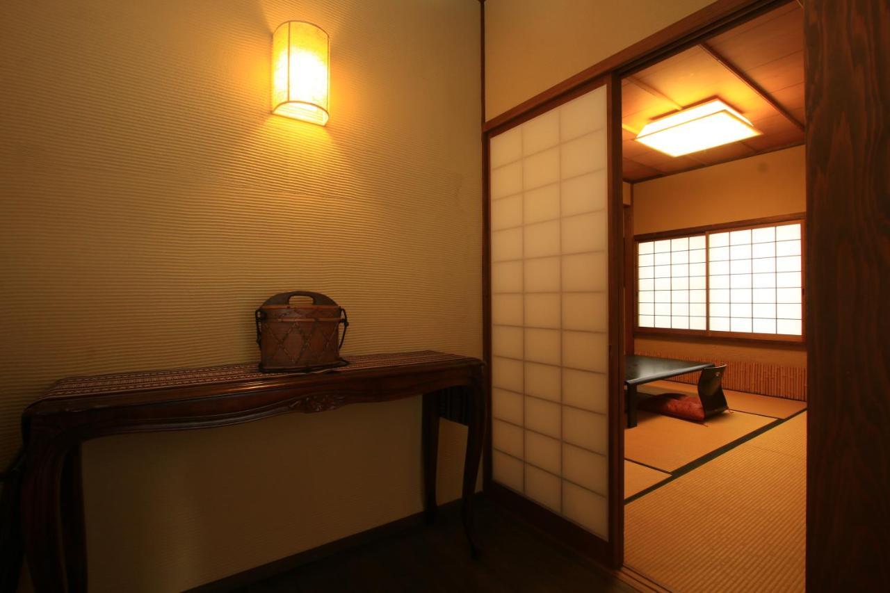 Zen・Oyado Nishitei Hotel Fukuoka  Bagian luar foto