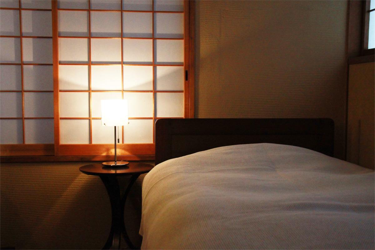 Zen・Oyado Nishitei Hotel Fukuoka  Bagian luar foto