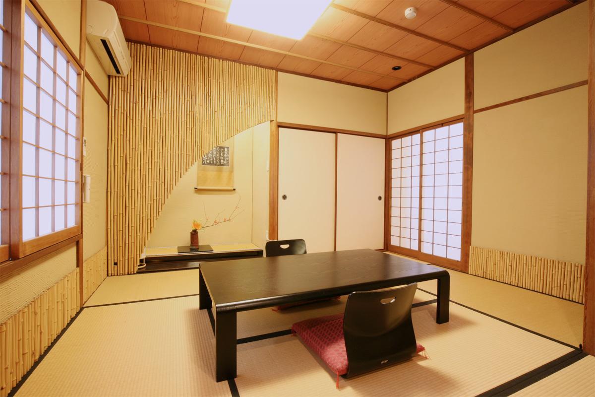 Zen・Oyado Nishitei Hotel Fukuoka  Bagian luar foto