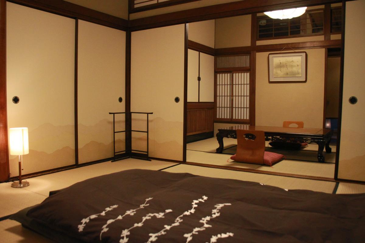 Zen・Oyado Nishitei Hotel Fukuoka  Bagian luar foto