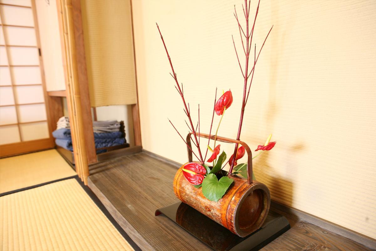 Zen・Oyado Nishitei Hotel Fukuoka  Bagian luar foto