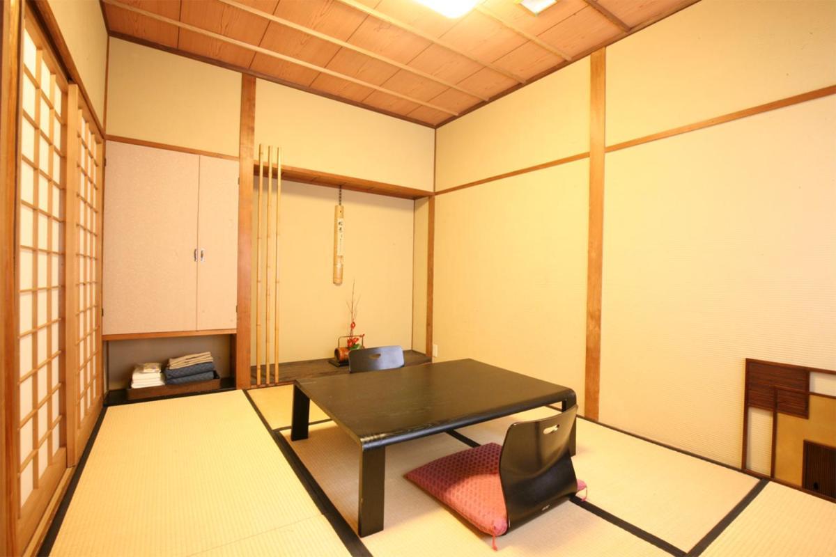 Zen・Oyado Nishitei Hotel Fukuoka  Bagian luar foto