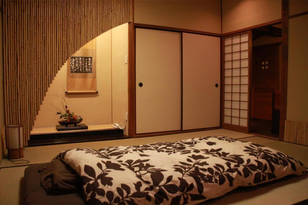 Zen・Oyado Nishitei Hotel Fukuoka  Bagian luar foto