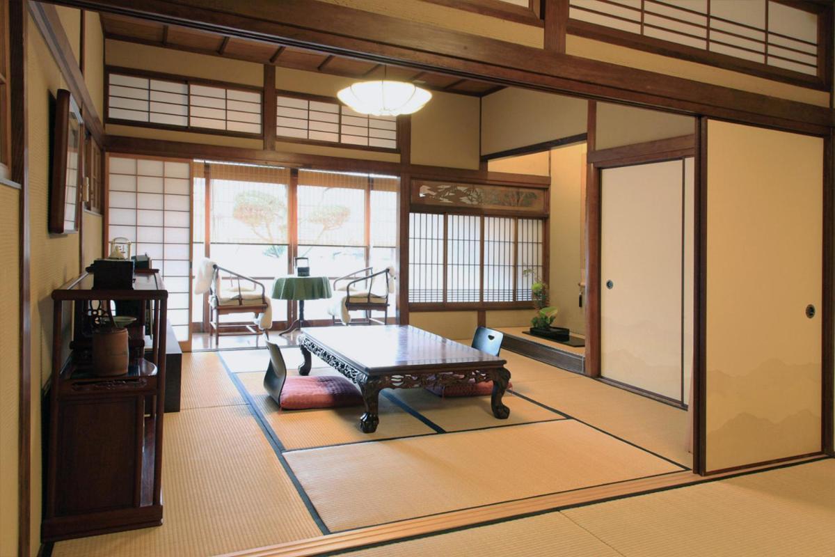 Zen・Oyado Nishitei Hotel Fukuoka  Bagian luar foto