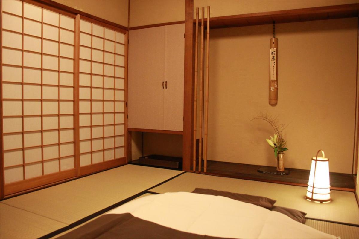 Zen・Oyado Nishitei Hotel Fukuoka  Bagian luar foto