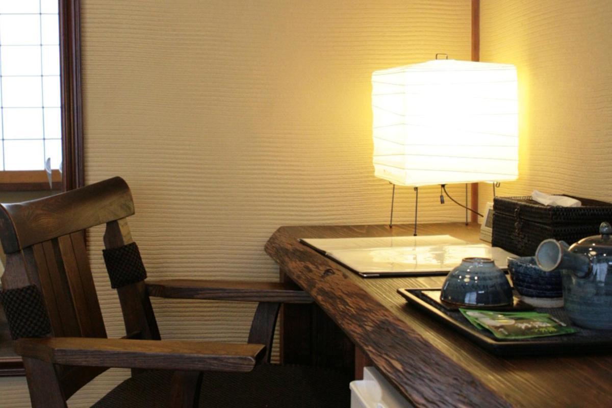 Zen・Oyado Nishitei Hotel Fukuoka  Bagian luar foto