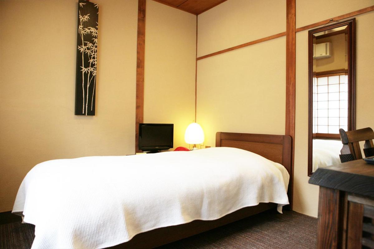 Zen・Oyado Nishitei Hotel Fukuoka  Bagian luar foto