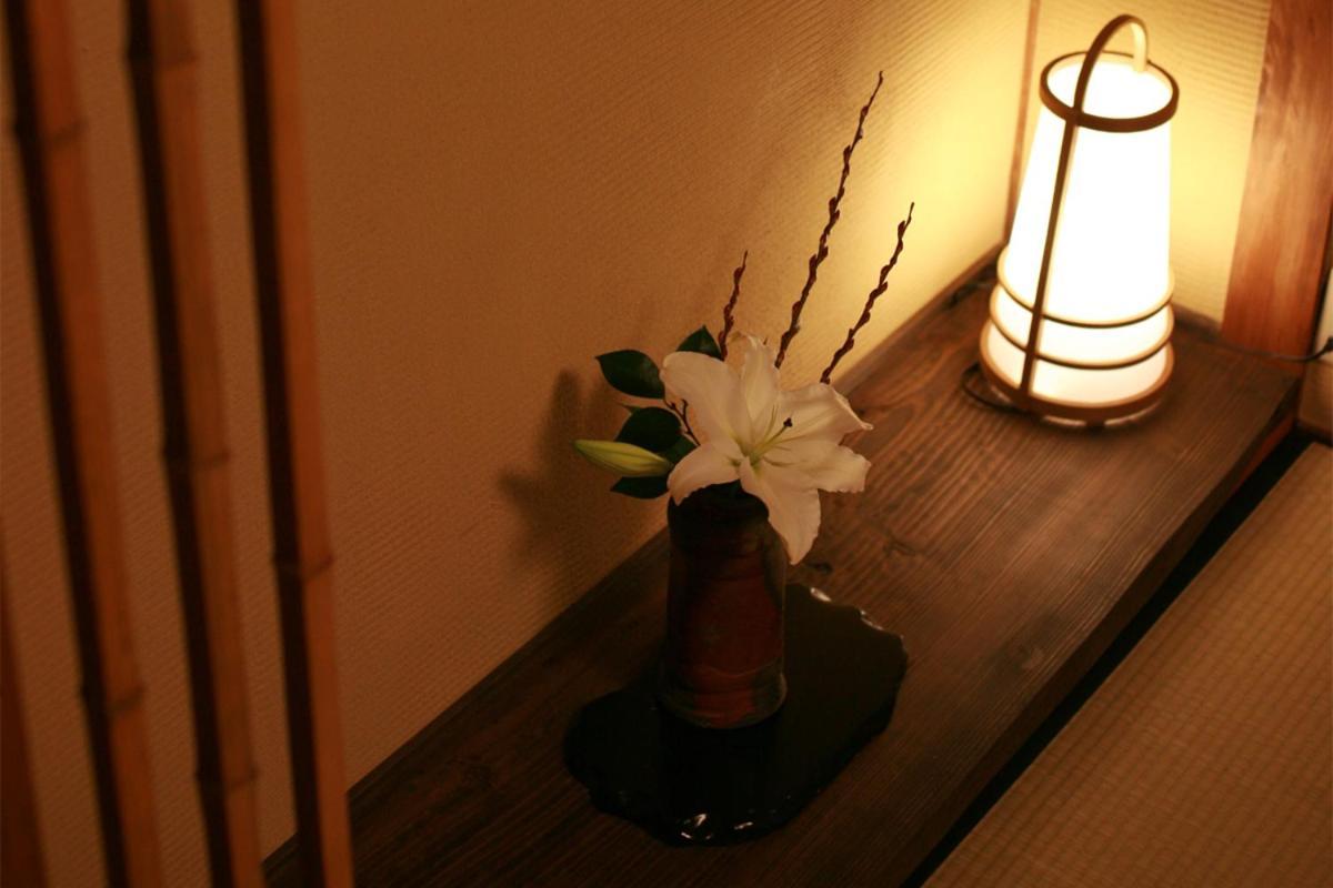 Zen・Oyado Nishitei Hotel Fukuoka  Bagian luar foto