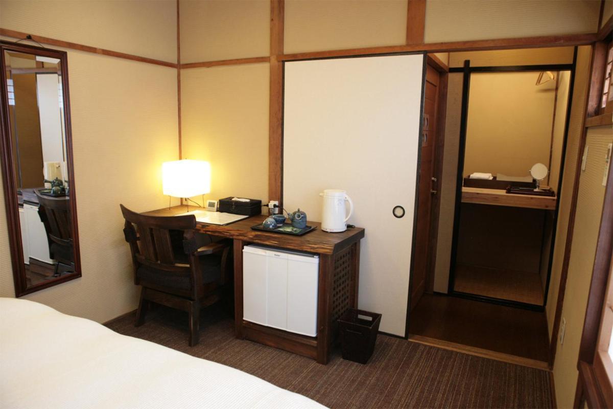 Zen・Oyado Nishitei Hotel Fukuoka  Bagian luar foto